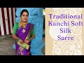 Traditional Kanchi Soft Silk Sarees , Banarasi Soft Silk Sarees Offer Price WhatsApp.9176082645