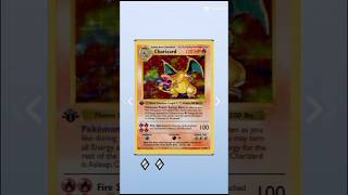 Omg charizard booster