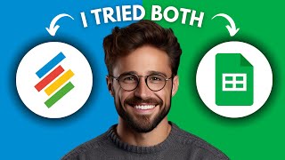 Stackby vs Google Sheets (2025) - Which One is Better?