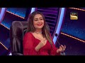 indian idol season 13 vineet की आवाज़ की रूहानियत को किया sharmila जी ने enjoy performance