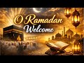 Welcome Ramadhan - Islamic Music - Inspired by Maher Zain, Ayesha Abdul Basith