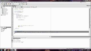 BeginnersCPP.com- Episode 23A - Functions and function prototyping