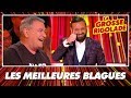 Concours de blagues : Qui sera le meilleur ?