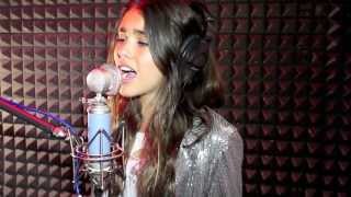 Madison Beer-At Last de Etta James