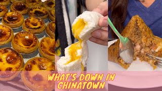 Best Foodtrip in Chinatown BINONDO