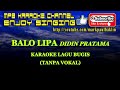 KARAOKE BALO LIPA