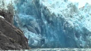 Fjords and Glaciers of Southeast Alaska