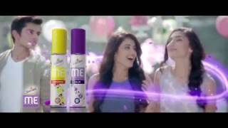 CASTING REEL | SANTOOR ME DEO - TVC