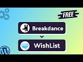 Integrating Breakdance Form with WishList Member | Step-by-Step Tutorial | Bit Integrations
