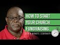 Fundraising Strategies for Churches (William Chaney)