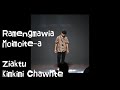 Ramengmawia Moimoite-a (Kimkimi Chawhte) #Thawnthu tawi #Fan fiction # short story