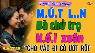 Quý cô hồi xuân