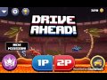 lets play drive ahead part 1 and also our first video