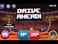 lets play drive ahead part 1 and also our first video