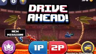 lets play drive ahead!!!!!!!!!! part 1 and also our first video!!!!!!!!!!!!!!!!!