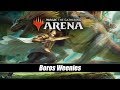 Boros Weenies | Ravnica Allegiance Standard (MTG Arena)