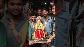 Bollywood Celebs Celebrate Ganesh Chaturthi  | Ganesh Chaturti | Bollywood | Fever FM