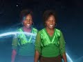 Martha Mwaipaja  - MIMI NI MPITAJI (Officia Video)