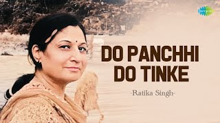 Do Panchhi Do Tinke | Ratika Singh | Hindi Cover Song | Saregama Open Stage | Hindi Songs