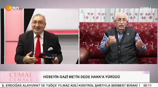 HÜSEYİN KELLECİ İLE CEMAL CEMALE - KONUKLAR: BİNALİ EFE, EREN AKAR.