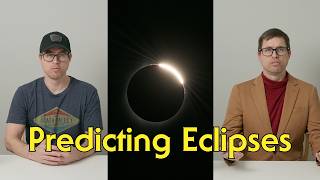 Predicting Eclipses