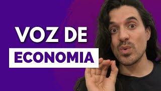 A TÉCNICA QUE ECONOMIZA SUA VOZ