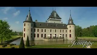 Residence365 com  Christies International Real Estate Chateau Jemeppe Ardennes belges français