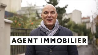 Agent immobilier : accompagner les propriétaires et acquéreurs dans leurs projets