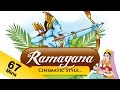 Ramayana Animated Movie in English | Ramayana The Epic Movie in English