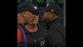 June 2025 Ejections