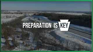 Preparation is Key