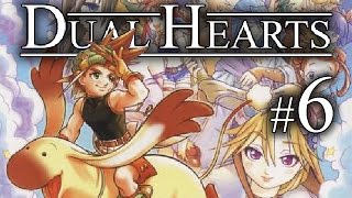 Dual Hearts gameplay walkthrough - part 6 (PS2) SLUS-20475, SCPS-15022