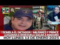 urgente 🔴el fin del chavismo edmundo gonzales listo para la juramentacion la democracia esta cerca