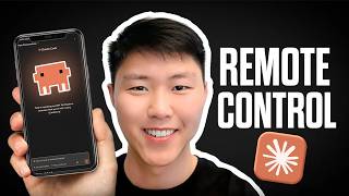 Claude Code Remote Control Full Workflow Setup