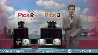 Pick Evening 20190901
