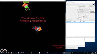 Cheat Engine Graphical Tutorial Step 2
