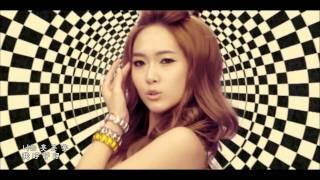 《 HD 中韓字 》Girls' Generation ( SNSD ) - Hoot