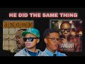 NASTY C REFUSED TO SHOOT A VIDEO TOO