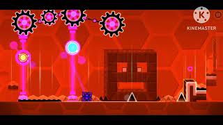 Geometry Dash Lite Tutorial: How to beat Blast Processing easily