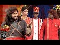 Hyper Aadi, Raising Raju Performance | Jabardasth  | 17th October 2019  | ETV Telugu
