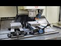 kitamura mycenter 2 cnc vertical machining center fanuc o m control