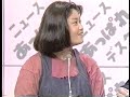 自己唱歌の作詞（さんま離婚）（92.09.20）あっぱれさんま大先生