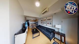 Avant Serviced Suites - Personal Concierge | Manila, Philippines | Hotel Review 🌟