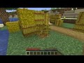 rethinking minecraft s food system