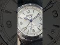 鐘錶店拍 登山者的探險之旅：挑戰高峰、創新經典gmt手錶！ seiko spb409 seiko 精工 prospex alpinist