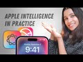 How I Actually Use Apple Intelligence on My iPhone Every Day
