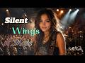 Silent Wings of Hope I Emotional Rock Song I Sofia Rylie