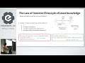 Coding Best Practices - Clean Code - Junior Dev Singapore