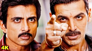 जगह जगह मूत कर अपना इलाका कुत्ते बनाते है... शेर नही - मन्या सुर्वे | Best Action Climax Movie Scene