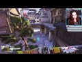 Grayson vs Gray   2016   Overwatch | GameWithGray